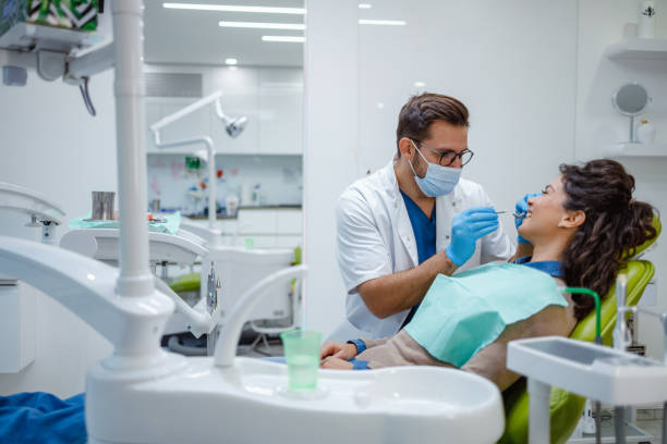 Our Range of Dental Services in Brooklyn, OH